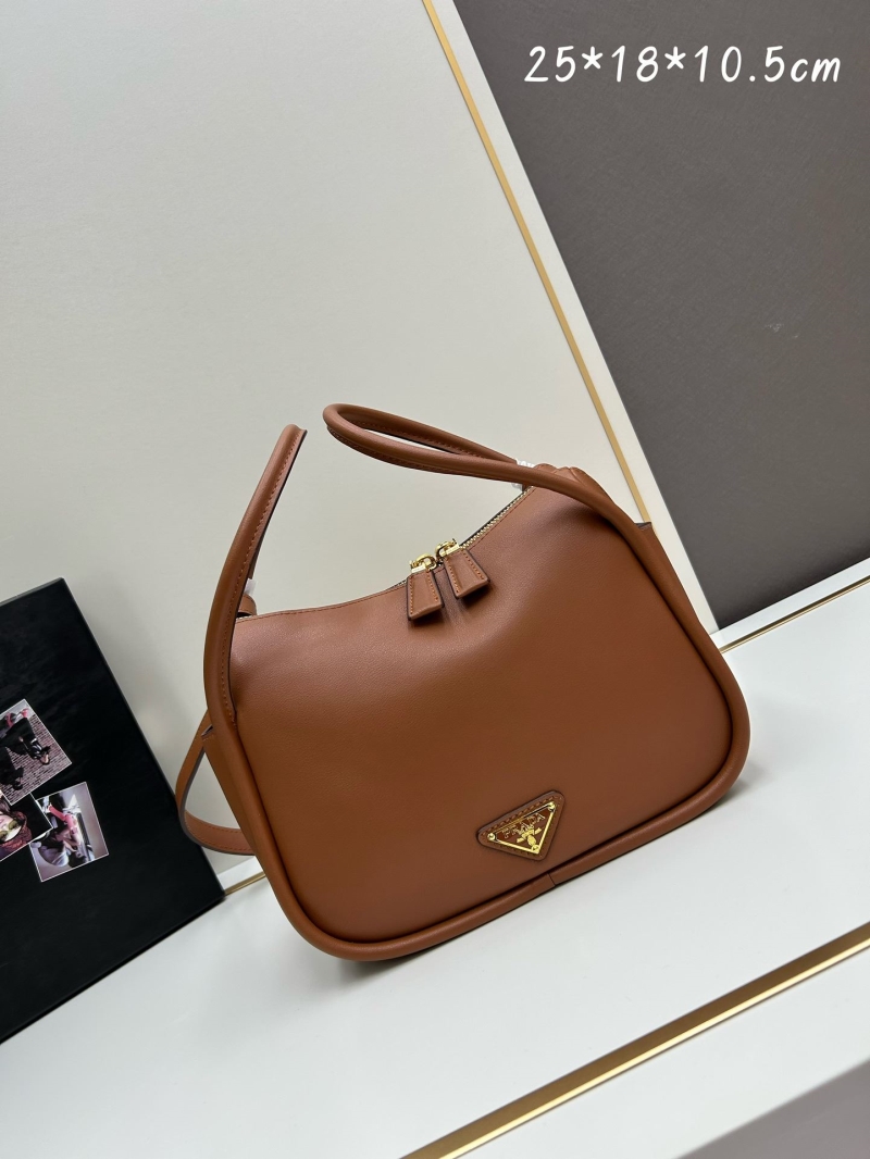 Prada Top Handle Bags